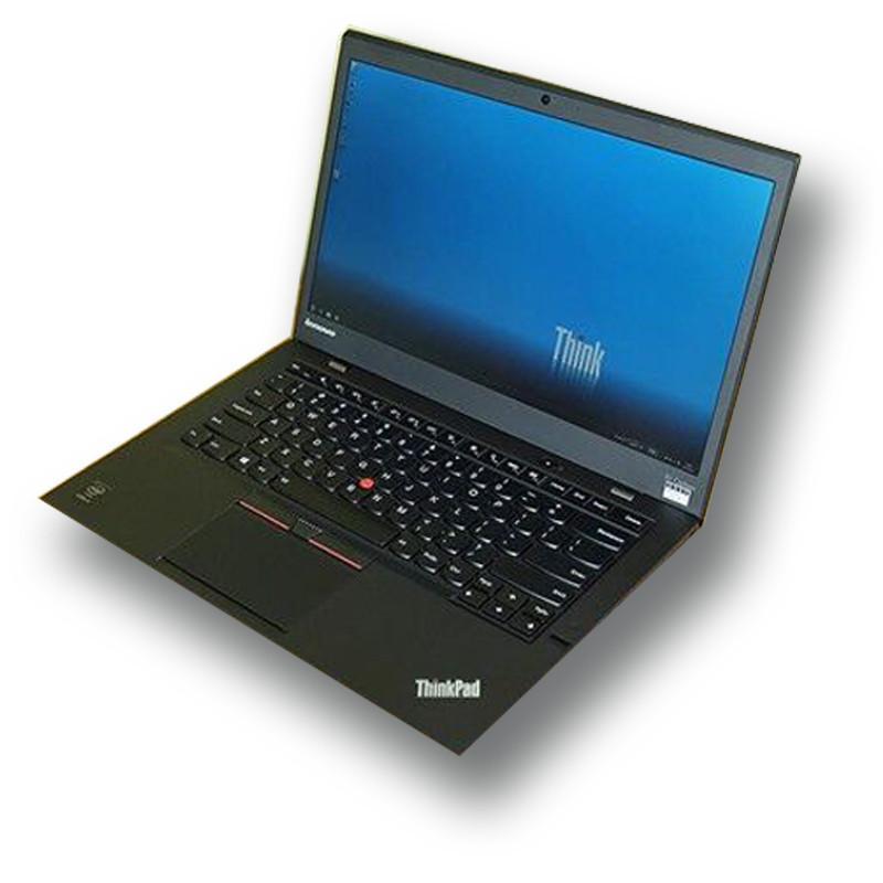 ThinkPad New X1 Carbon（20BTA07BCD）14英寸 i5-5200U 4G 256G Win7