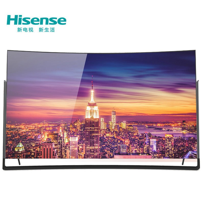 海信(Hisense) LED78XT920X3DUC 78英寸 超高清4K LED液晶电视