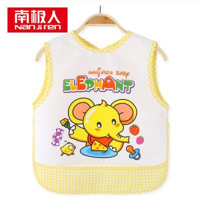 【<em>南极人</em>(NanJiren)<em>外套</em> 】<em>南极人儿童</em>无袖罩衣