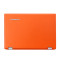 联想（Lenovo）YOGA 3 14英寸触控超极本（i5-5200U 4G 256G 2G独显 Win10）日光橙