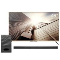 MIUI\/小米 小米电视249寸高清4K3D智能平板电