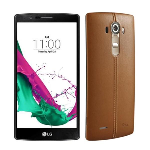 【香港苏宁海外旗舰店手机】LG G4 32G DUA