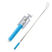 迷你手机自拍杆 蓝牙拍照神器苹果iphone6 plu