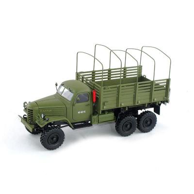 【天雅艺品车模玩具 M004706】解放系列卡车--军用越野卡车(1:24)【价格 图片 品牌 报价】-苏宁易购