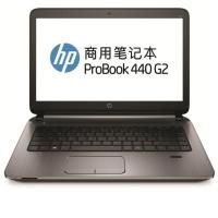 惠普probook 440 g2(l4q36pa)14寸笔记本 i7 4510u 8g 1t 2g win7