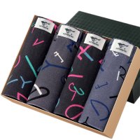 <em>七匹狼</em>(<em>SEPTWOLVES</em>)<em>内裤</em> 2015<em>夏季</em>上新 男