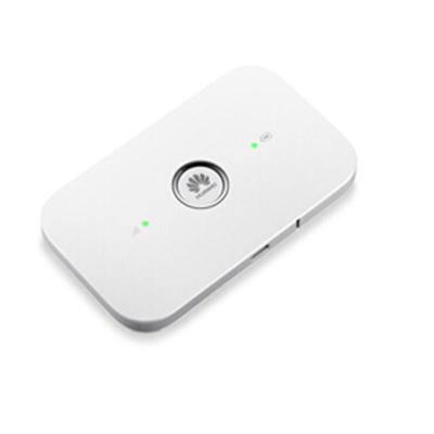 解决方案：华为E5无线路由器设置