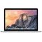 Apple MacBook Pro 15.4英寸笔记本电脑（I7 2.2GHz 16G 256G Retina屏 MJLQ2CH/A 银色）