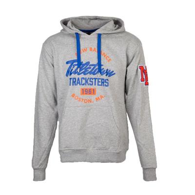 ance NB 2015新款男子运动卫衣套头衫EMET5