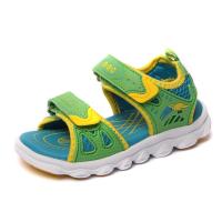 ABC童鞋男童凉鞋 2015夏季男童凉鞋儿童凉鞋