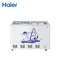 海尔(Haier) SCD-229E 卧式展示柜冷柜