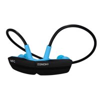 中诺基B97S运动型蓝牙耳机蓝牙4.0 双声道立