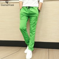 运动裤系带健身跑步长裤子系带沙滩青年<em>马裤</em>2