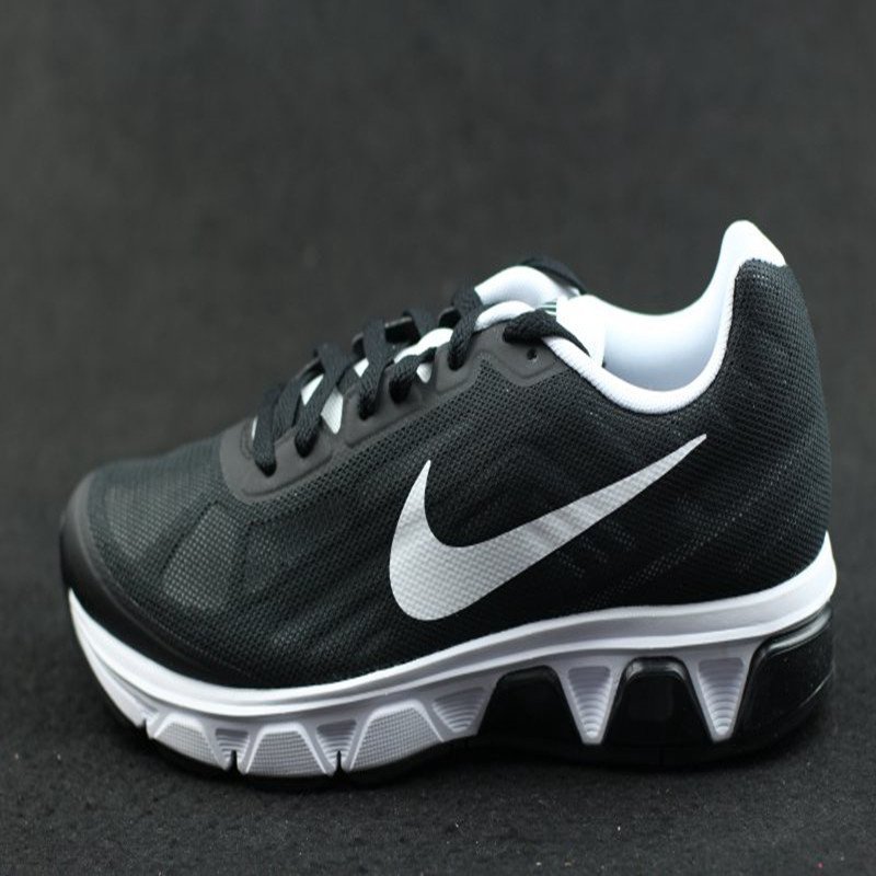 耐克nike 男15秋air max boldspeed气垫跑步鞋654898-001 654898-001