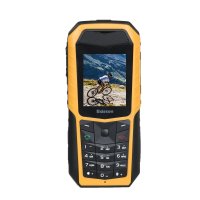 佰事通TD-7000 手机对讲机 电信网络 全国对讲