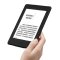 Kindle第7代Kindle Paperwhite3全新升级版6英寸护眼非反光电子墨水触控显示屏 wifi 电子书阅读器 黑色