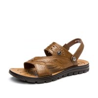 CamelActive骆驼动感 新品凉鞋露趾休闲凉鞋沙