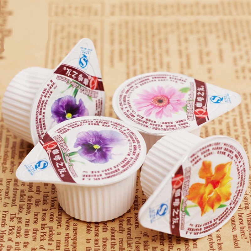 【维记系列】维记奶球咖啡之友 咖啡奶粒伴侣