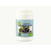 大利亚原装进口ozbetter澳瑞贝特尔Blueberry高