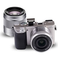 索尼(SONY) ILCE-6000L\/A6000 微单数码相机
