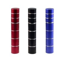 云博便携式防护喷雾剂 口红喷雾 女子防狼喷雾