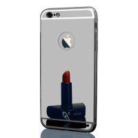 蛇蝎龙iphone6 \/苹果6 plus镜面手机壳 镜子手机