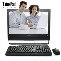 kCentre M7250Z-B307 20寸一体机【I3-4160-4