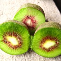 【中华特色馆】红心猕猴桃9个装奇异果kiwi红