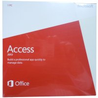 预售 Microsoft微软 office Access 2013 英文版