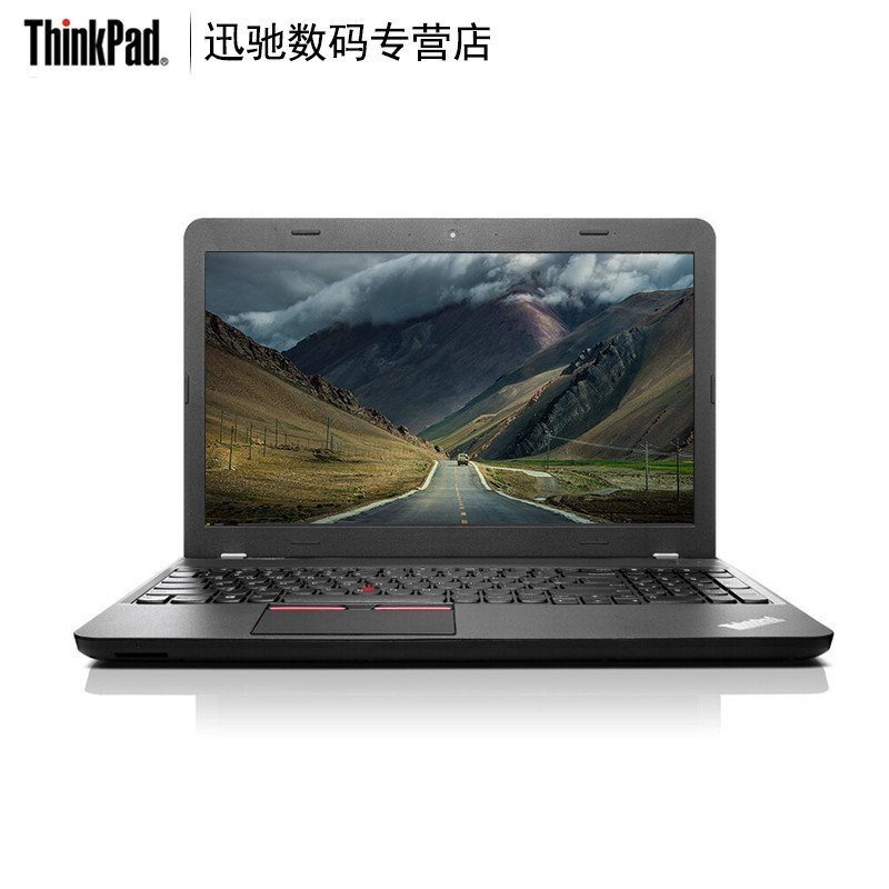 ThinkPad E550C（20E0A002CD）15.6寸笔记本 I3-4005U 4G 500G+8G 2G