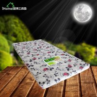 哈博士椰棕床垫 儿童床垫 席梦思 拆洗零甲醛婴