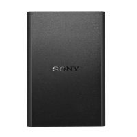 索尼(sony)移动硬盘HD-B1 1TB USB3.0高速外