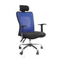皇鹏家具 电脑椅 办公椅 员工椅 职员椅 中班椅