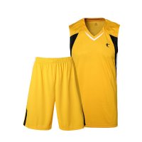 乔丹篮球服套装男2015新款篮球比赛训练运动
