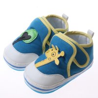 2015春秋淘妮喜欢品牌童鞋0-2岁婴儿防滑学步