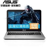 Asus\/华硕 A501L A501LB5200 酷睿i5超薄独显