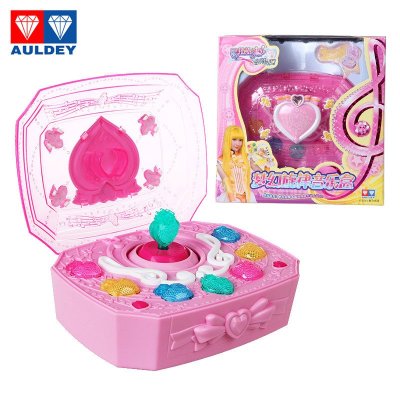 漫周边 581414】奥迪双钻正版巴啦啦小魔仙音