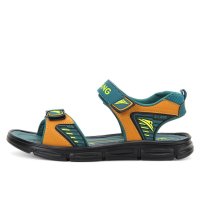 2015新款大童沙滩鞋儿童凉鞋男童凉鞋学生童