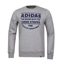 <em>adidas</em> <em>阿迪达斯男外套</em> <em>2015</em>款 卫衣 套头衫 男