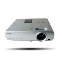 夏普投影机 XG-MW470A 高清宽屏 投影仪