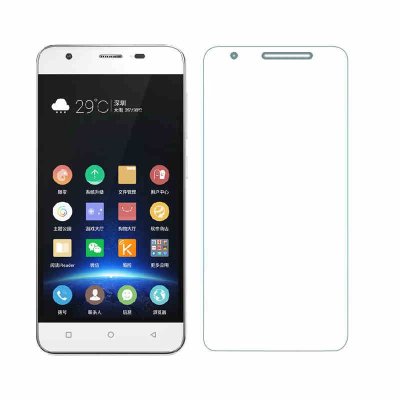 【手机贴膜 金立F303】金立F303钢化玻璃膜 