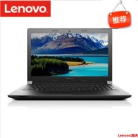 联想(Lenovo)B50-30 15.6英寸笔记本电脑 (赛扬