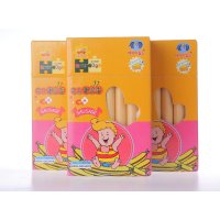 宝宝零食【品牌 价格 排名 怎么样】