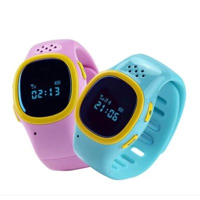 【索爱MP3\/MP4 M-31】索爱儿童智能手表 M-