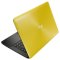 华硕(ASUS) K455LJ5200 5代I5-5200U 4G 500G GT920 2G独立显卡 笔记本电脑黄色