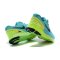 Nike耐克 LUNARGLIDE 6男子跑步鞋654433-300-301-400-403-700 654433-301黑黄 40码