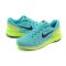 Nike耐克 LUNARGLIDE 6男子跑步鞋654433-300-301-400-403-700 654433-301黑黄 44码