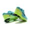 Nike耐克 LUNARGLIDE 6男子跑步鞋654433-300-301-400-403-700 654433-301黑黄 42码