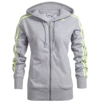 <em>ADIDAS</em> <em>阿迪达斯 2015秋季</em>女子运动休闲<em>外套</em>