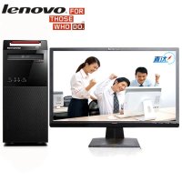 联想(Lenovo) 扬天T4900v-00 23英寸台式电脑